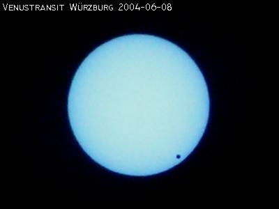 Venustransit